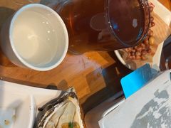-本色.小马哥烧烤(无锡九里仓店)