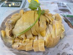 -阿金大白·上海菜馆(新天地店)