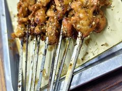 -清真·马峰烤肉(小学习北巷店)