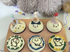 -千浔一暖DIY蛋糕烘焙(人民大学店)
