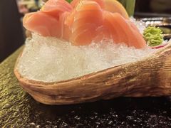 -樱嘢·炭火烧肉(惠南店)