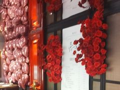 -海派悦庭·海胆烧麦·新融合菜(凯德广场店)