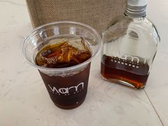 -Cafe on warm(丹霞店)