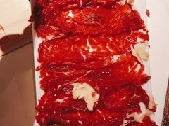 -犇鼎牛潮汕牛肉火锅(新辰里学清路店)