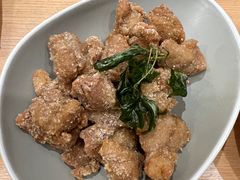 -隅乐胡椒虾·台湾菜·团建(皇岗店)