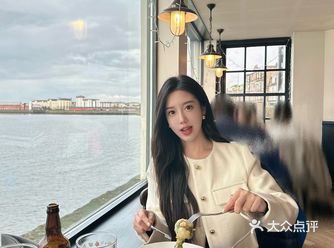 爱丁堡不能错过的小众海景餐厅孤单又浪漫