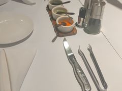-拉蒂娜·巴西牛排馆 Latina·Brazilian Steakhouse(陆家嘴旗舰店)