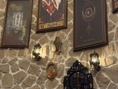 -雪灵魔法世界SHELLY’S TAROT(大良桂畔里店)