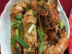 大明虾-D'Talipapa
