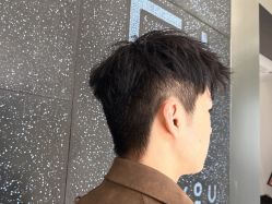 -FOR YOU造型