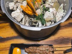 -土蚝·高压锅生蚝(百姓美食街店)