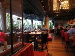 大堂-Burger & Lobster(Dean Street)