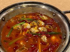 -揭阳钟记小食(福田新村店)