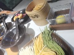 -芸山季·云南山珍菌火锅(南翔印象城MEGA店)