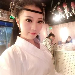 -东古旅拍摄影•格格服汉服•租赁(故宫店)