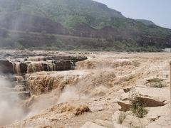 -陕西黄河壶口瀑布旅游区