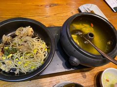 -云海肴汽锅鸡·云南小炒(天津国金汇店)