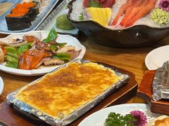 -松坂屋日料自助(长城路店)