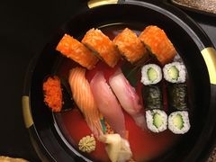 -景鹤料理(上地华联店)