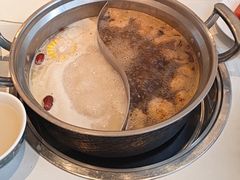 -盛武肥牛·清真海鲜火锅(昆区店)