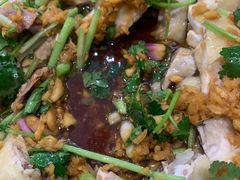 -快活林食家
