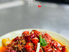 -一棠龙虾•王牌虾球(后湖御华里店)