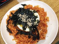 -李先生的首尔小馆(松江启源广场店)