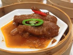 -富淳饭店(陆家嘴保利广场店)