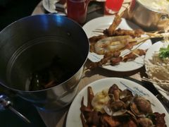 -星伦多 自助料理(圆融店)