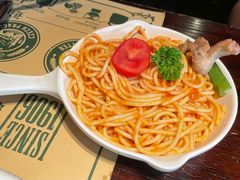 -马迭尔德式西餐精酿啤酒屋(中央大街店)