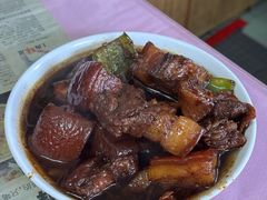 红烧肉-蘭心餐厅(进贤路店)