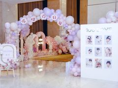 -长沙富力万达文华酒店