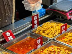 -东门町美食街