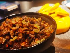 安格斯牛肉夹饼-凤凰湘语·湘粤鲜融(浦东旗舰店)