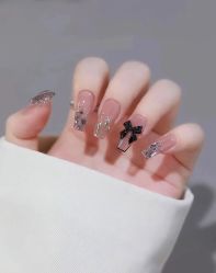 -CO COLOR美甲美睫美妆