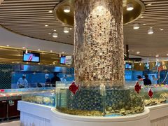 -小平岛开海水饺(皇姑店)