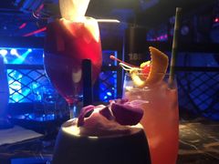 -MOSSO德国餐厅·音乐酒吧(环宇荟店)