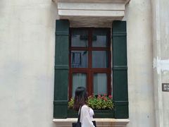 -华谊兄弟（长沙）电影小镇