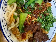 -老白家面馆(测绘东路总店)