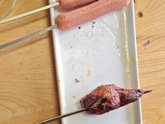 -正丰源大缸烧烤(人民路店)