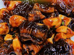 红烧鳝筒-协和菜馆(凤凰街店)