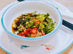 -海大大蒸汽海鲜餐厅·粤菜·特色小炒(欢乐颂店)