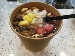 -溢仙茶(中防万宝城店)