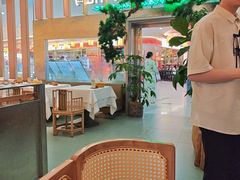 -桂满陇·江南茶餐厅·蟹黄小笼汤包(中山公园店)