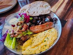 -RAC BAR(安福路店)