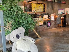 -了不起的考拉咖啡店(高新店)