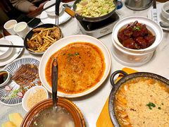 -小菜园新徽菜(合肥之心城店)