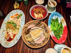 -粤·向群饭店(麓景路店)