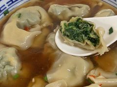 -古徽州馄饨店(宝安路店)