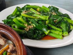 -容里煲仔饭(利丰北路店)